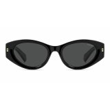 Solbriller til kvinder Polaroid PLD 6243_S_X #2