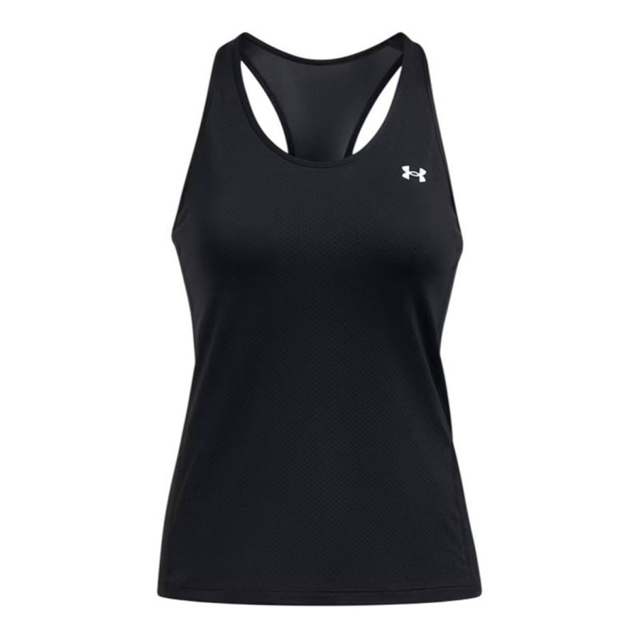 Tank top kvinder Under Armour 1328962-002 (XS) #1