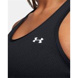 Tank top kvinder Under Armour 1328962-002 (XS) #4