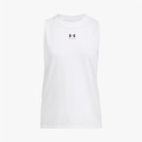 Tank top m�nd Under Armour Rival Muscle #2