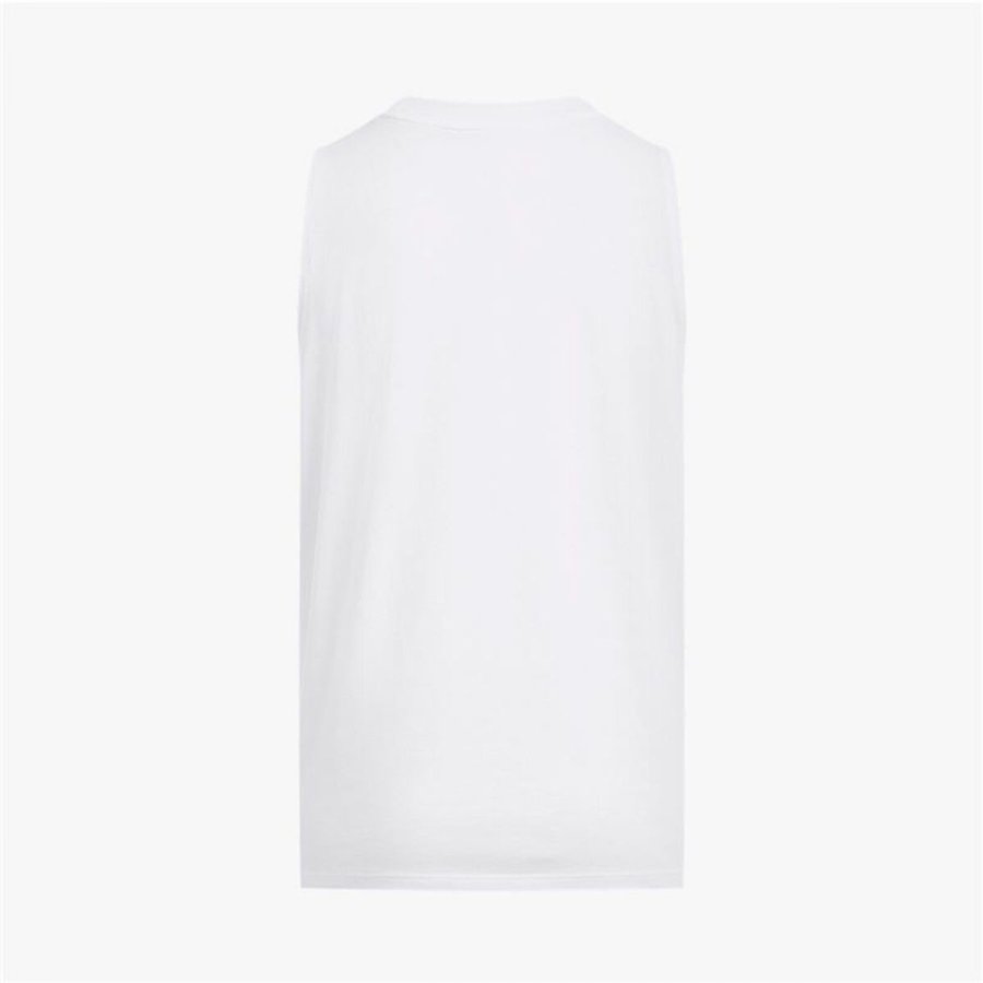 Tank top m�nd Under Armour Rival Muscle #3