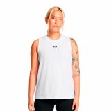 Tank top m�nd Under Armour Rival Muscle #4