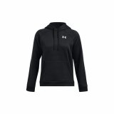 H�ttetr�je til Kvinde Under Armour Sort #1
