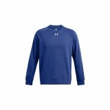 Sweaters uden Htte til Mnd Under Armour Rival Fleece Crew Bl #1