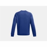 Sweaters uden Htte til Mnd Under Armour Rival Fleece Crew Bl #2