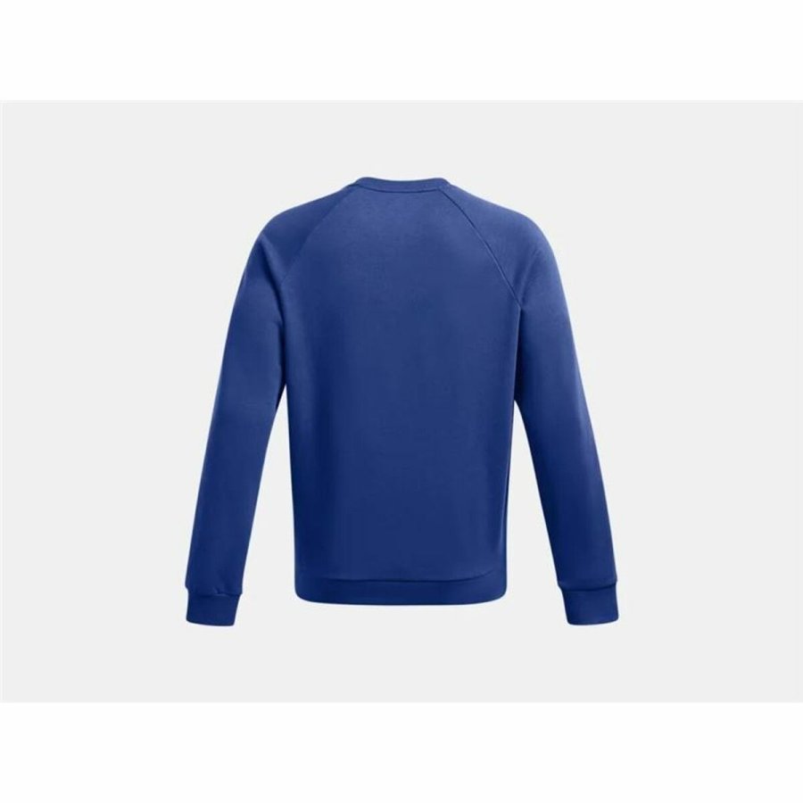 Sweaters uden Htte til Mnd Under Armour Rival Fleece Crew Bl #2
