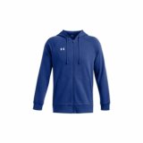 Httetrje til Mnd Under Armour Rival Fleece Fz Bl #1