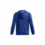 Httetrje til Mnd Under Armour Rival Fleece Fz Bl #2