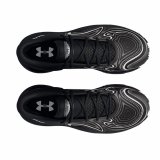 Basketballsko til voksne Under Armour Spawn 6 Mid #4