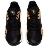 Basketballsko til voksne Under Armour Lockdown 7 Sort #4