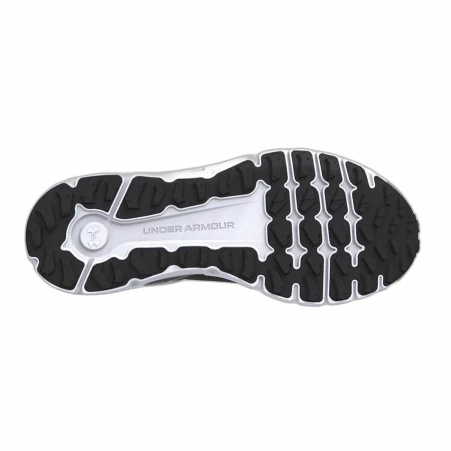 Kondisko Under Armour Summit Trek Sort #3