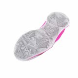 Basketballsko til voksne Under Armour Jet '23 Hvid #7