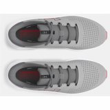 Lbesko til voksne Under Armour Charged Gr #4