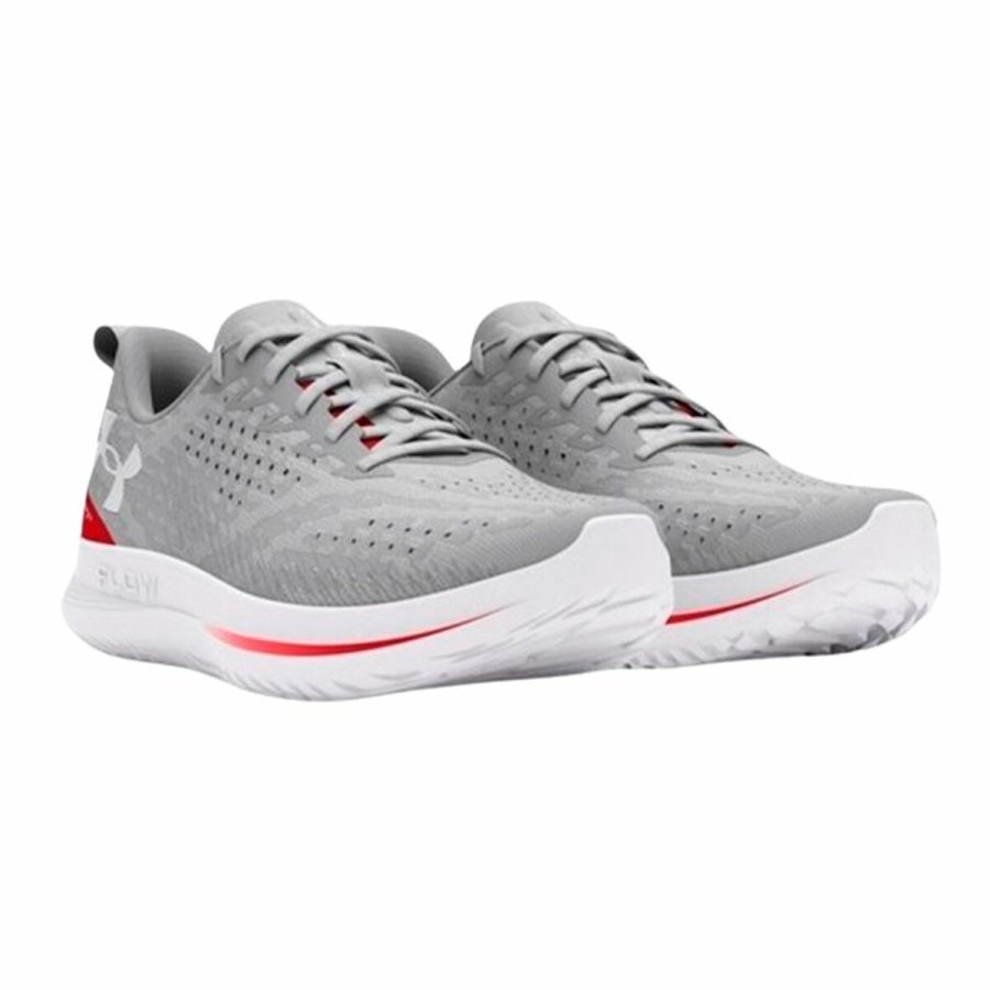 Lbesko til voksne Under Armour Velociti 4 #2