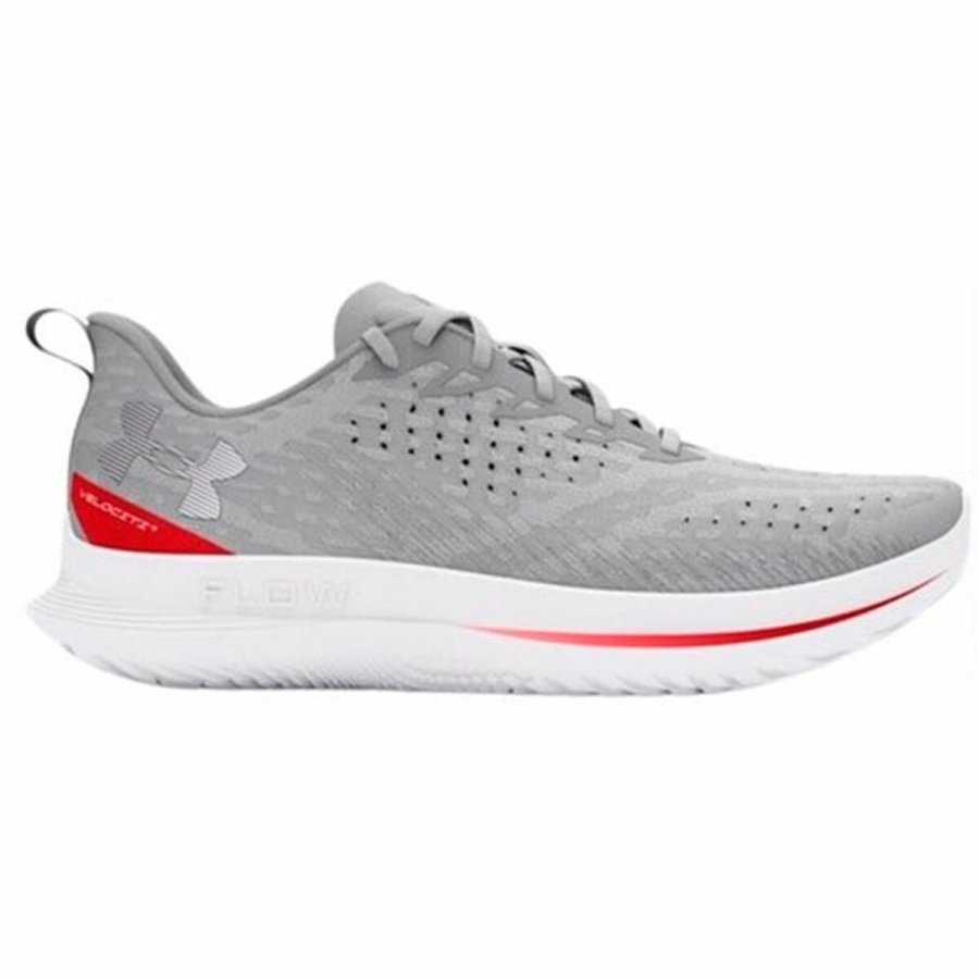 Lbesko til voksne Under Armour Velociti 4 #3