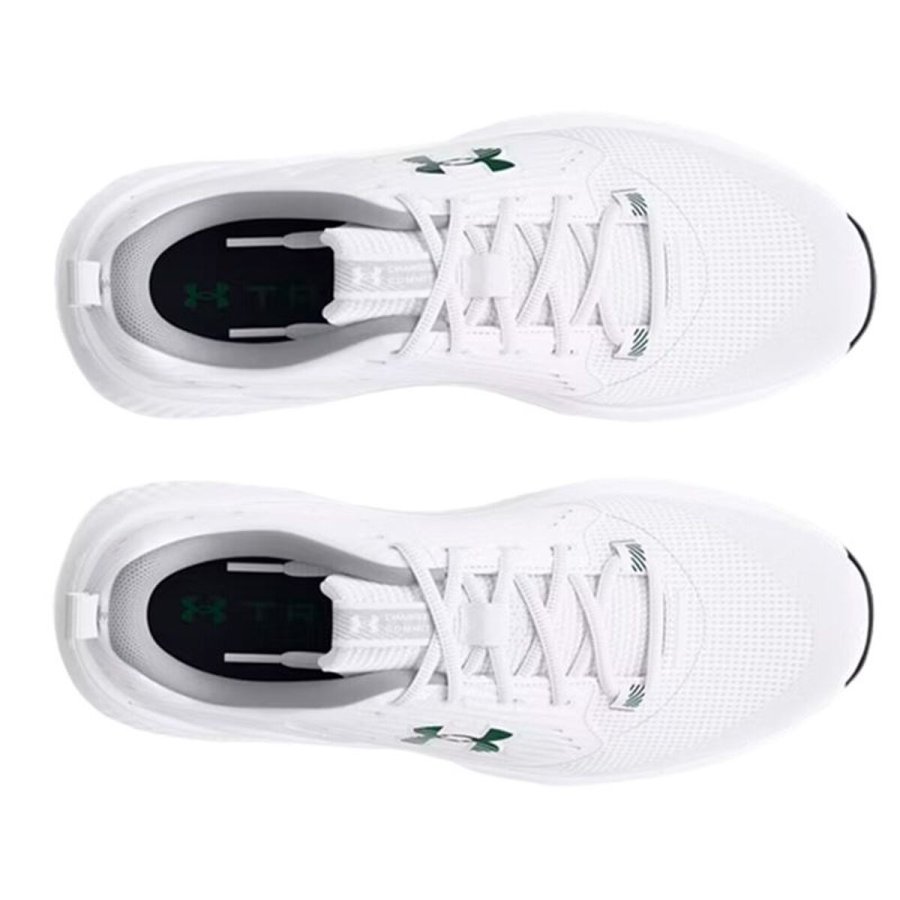 Tr�ningssko Under Armour Charged Commit Dame Fitness #4