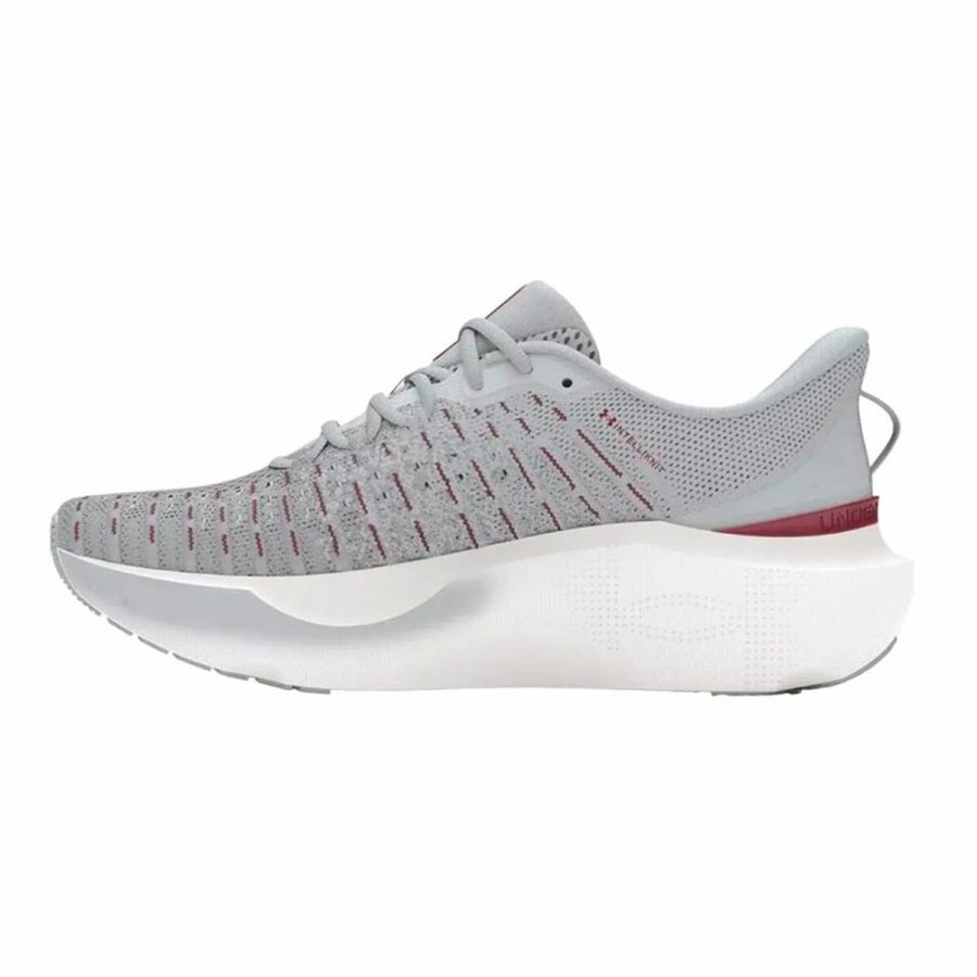 Lbesko til voksne Under Armour Infinite Elite Gr #2