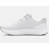 Sportssneakers til damer Under Armour Charged Surge 4 Hvid #2
