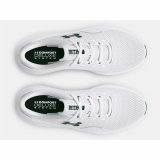Sportssneakers til damer Under Armour Charged Surge 4 Hvid #4