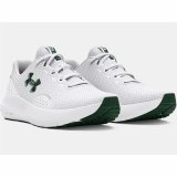 Sportssneakers til damer Under Armour Charged Surge 4 Hvid #5
