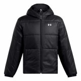 Herrejakke Under Armour Lw Insulated Sort #1
