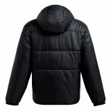 Herrejakke Under Armour Lw Insulated Sort #2