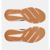 L�besko til voksne Under Armour Sonic 7 Sort #3