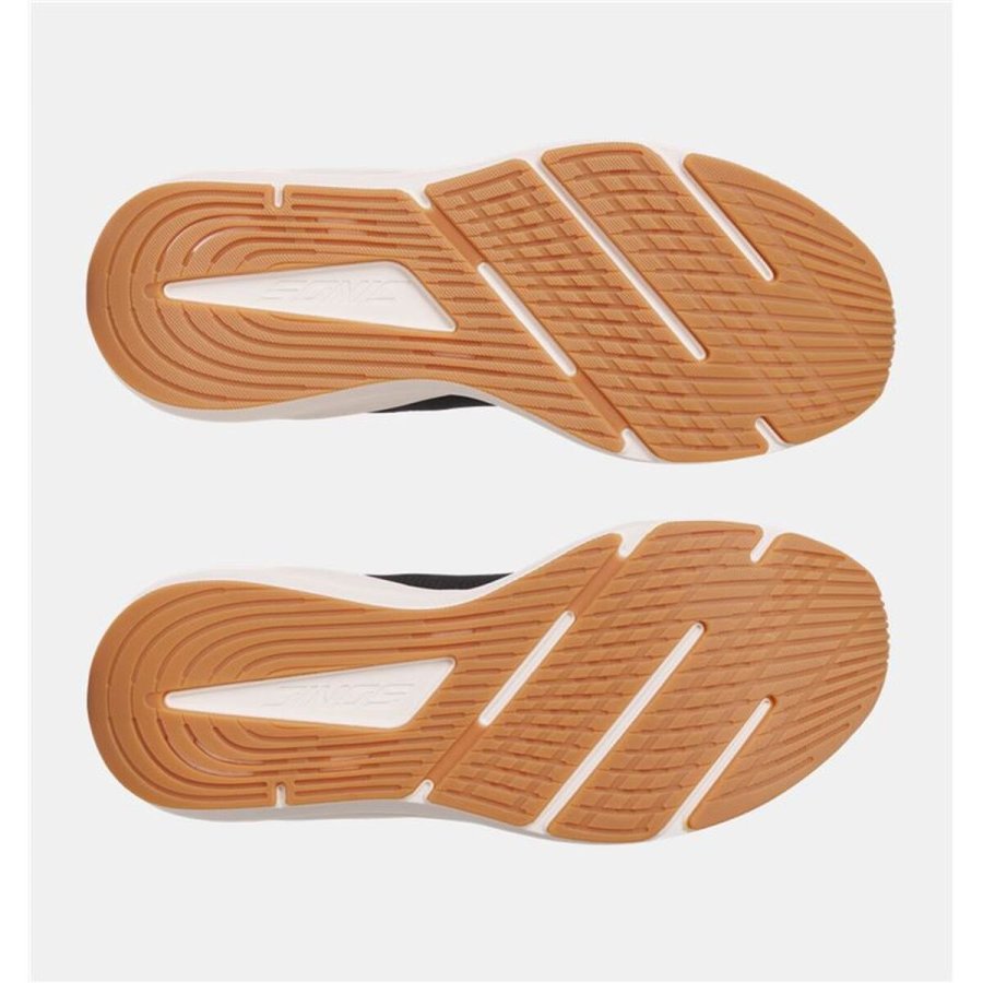 L�besko til voksne Under Armour Sonic 7 Sort #3