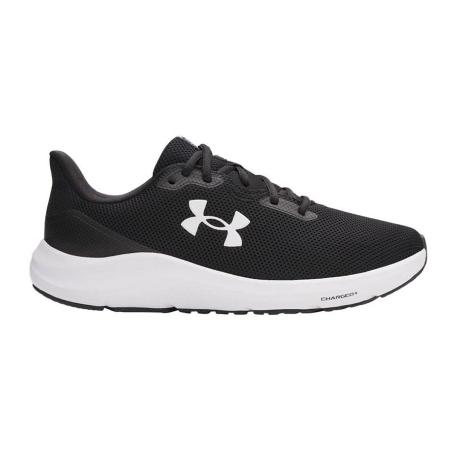 L�besko til voksne Under Armour Charged Sort #1