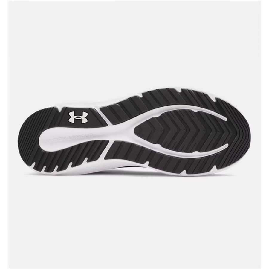 L�besko til voksne Under Armour Charged Sort #4