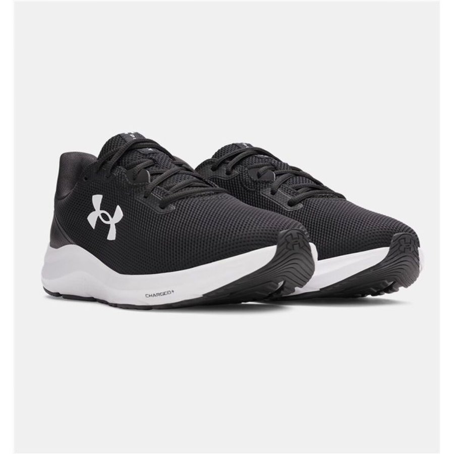 L�besko til voksne Under Armour Charged Sort #5
