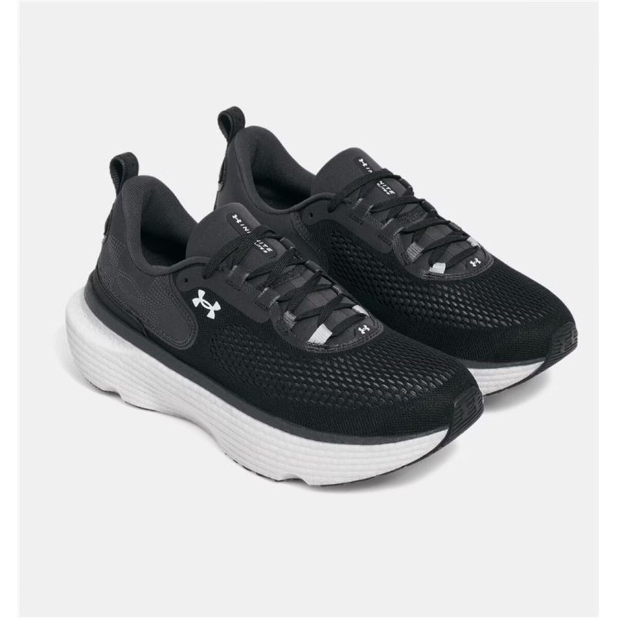 L�besko til voksne Under Armour Infinite Elite 2 Sort #5