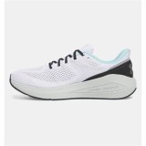 Lbesko til voksne Under Armour Sonic 7 Hvid #2