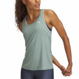 T-shirt til Damer uden rmer Under Armour Tech #1