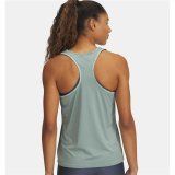 T-shirt til Damer uden rmer Under Armour Tech #2