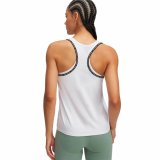Tank top kvinder Under Armour Tech Hvid (S) #2