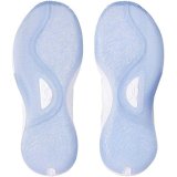 Basketballsko til voksne Under Armour Lockdown 7 Hvid #4