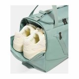 Sportstaske Under Armour 1369222-348 Akvamarin #3