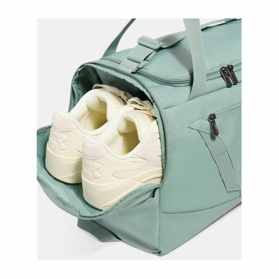 Sportstaske Under Armour 1369222-348 Akvamarin #3