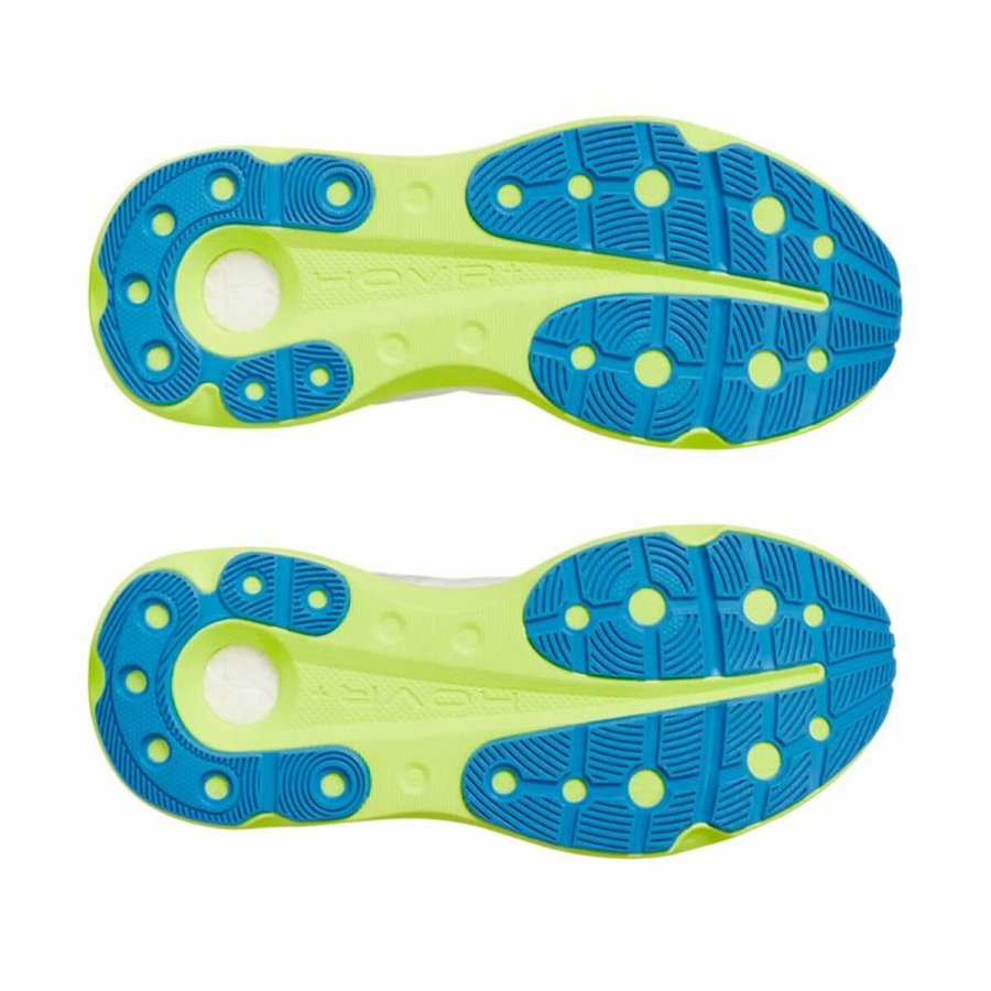 Lbesko til voksne Under Armour Infinite Pro 2 Hvid #3