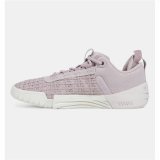 Trningssko Under Armour Tribase Reign Pink Dame #2
