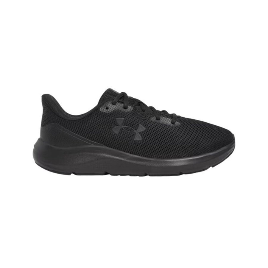 L�besko til voksne Under Armour Charged Sort #1