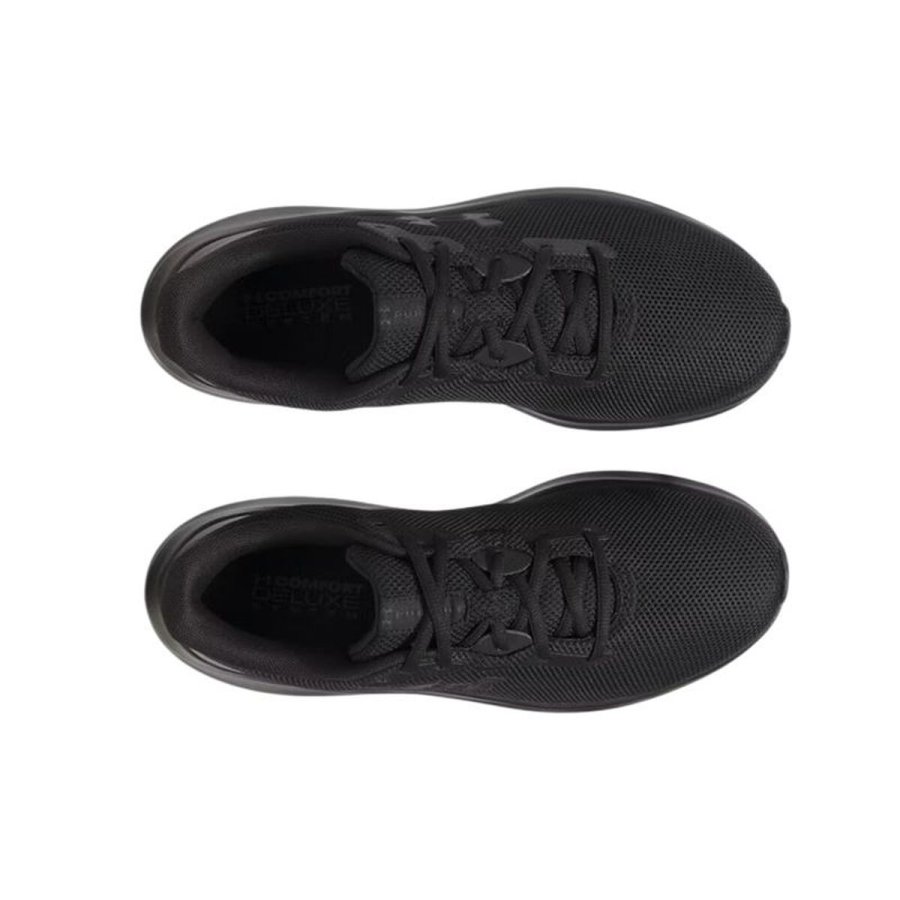 L�besko til voksne Under Armour Charged Sort #3