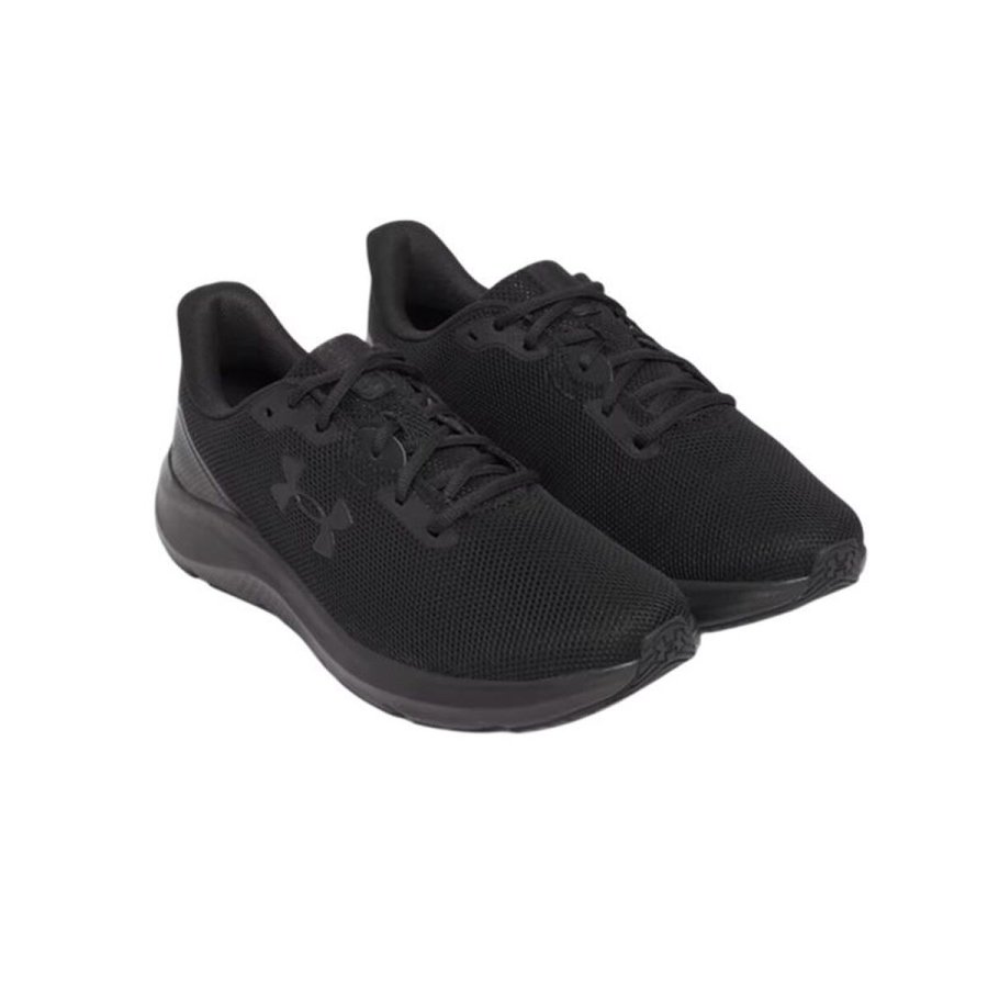 L�besko til voksne Under Armour Charged Sort #4