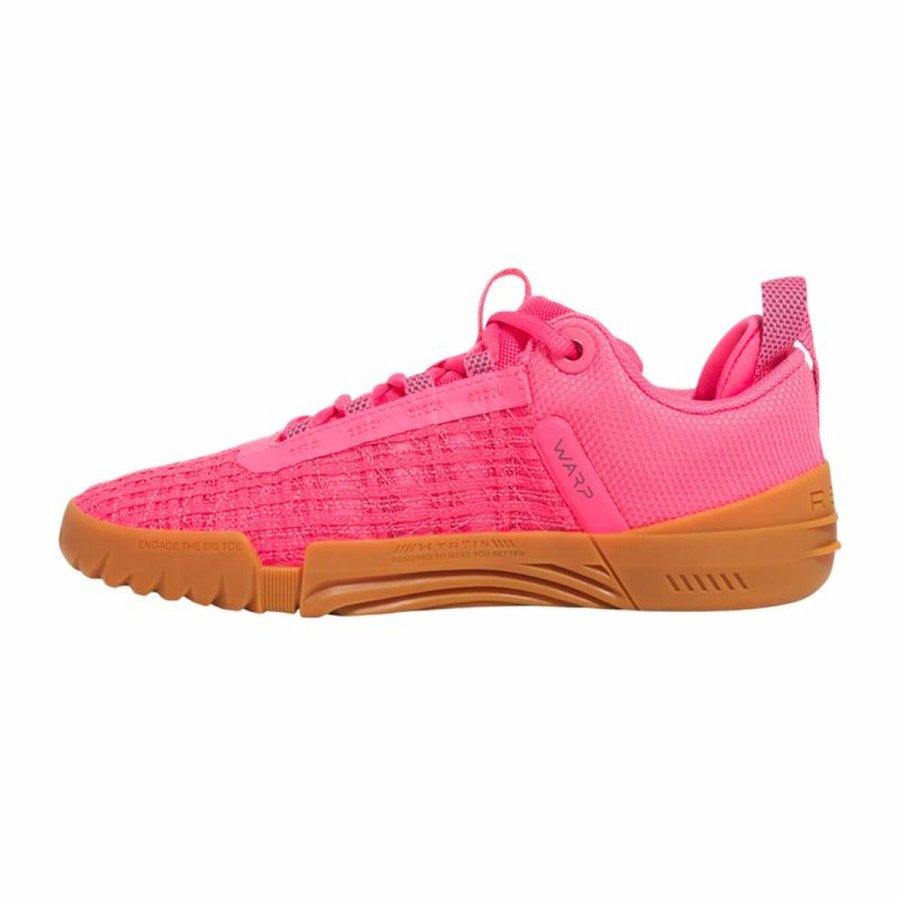 Trningssko Under Armour Tribase Reign Lyserd Dame #2