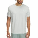 Kortrmet T-shirt til Mnd Under Armour Bl #1