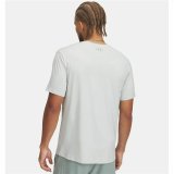Kortrmet T-shirt til Mnd Under Armour Bl #2