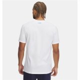 Kortrmet T-shirt til Mnd Under Armour Lc Fly In Logo L #2