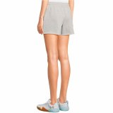 Dameshorts Under Armour Rival Terry Short Gr #2