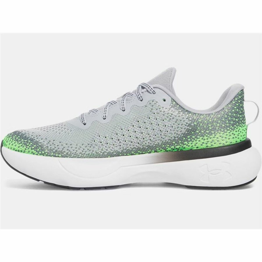 Lbesko til voksne Under Armour Infinite Gr #2